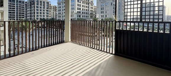 2 Schlafzimmer Wohnung in Dubai Creek Harbour (The Lagoons), UAE, Nr. 101401 4