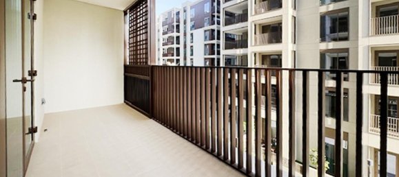 2 Schlafzimmer Wohnung in Dubai Creek Harbour (The Lagoons), UAE, Nr. 101401 8