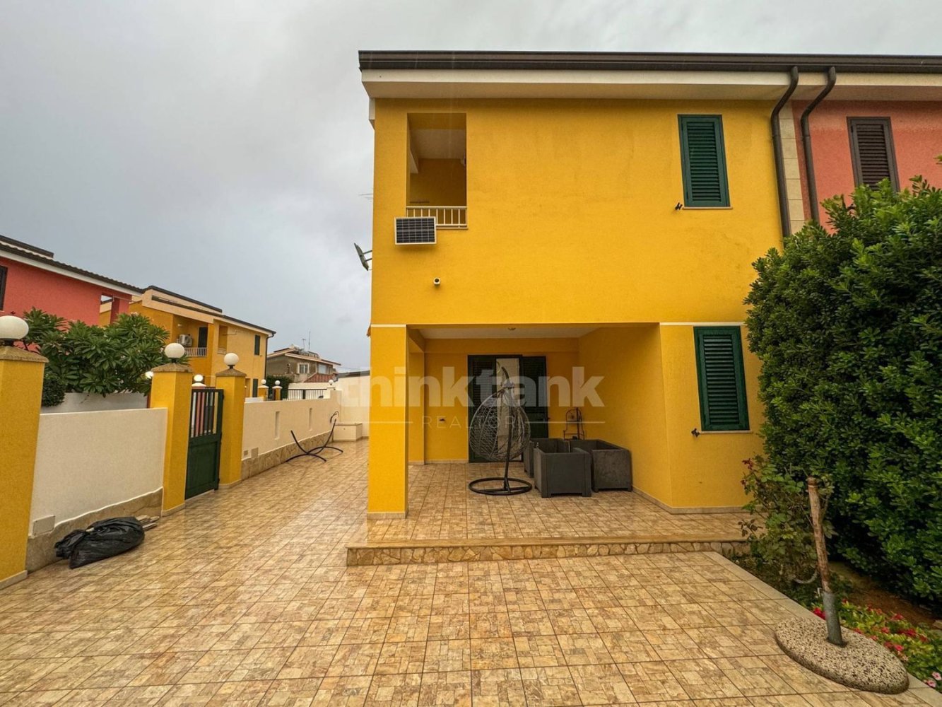 Casa de 4 divisões em Noto, Italy N.º 178406