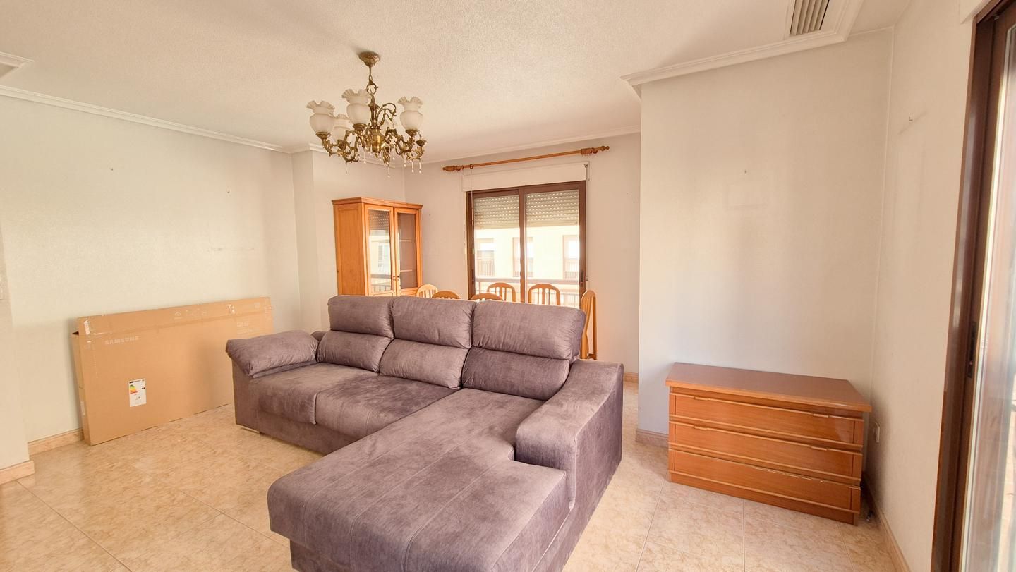 3 chambres Appartement à Alicante, Spain No. 256033