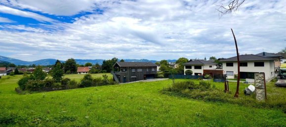 Grundstück in Hohenems, Austria 860m², Nr. 208693 7