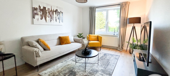 2 bedrooms Apartment in Gorlitz, Germany No. 234005 8