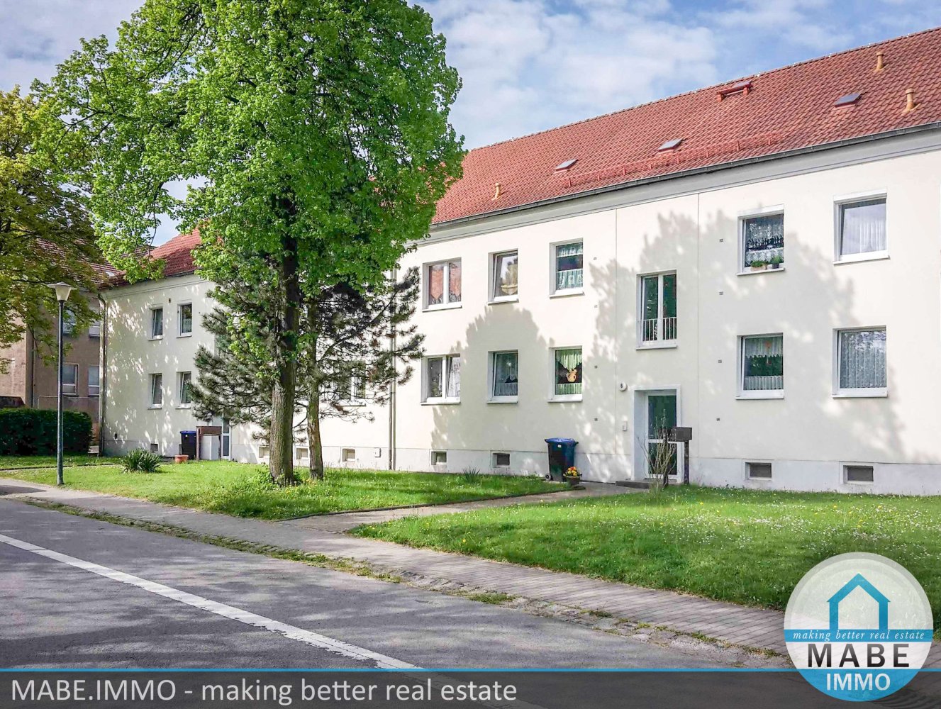 2 bedrooms Apartment in Gorlitz, Germany No. 234005