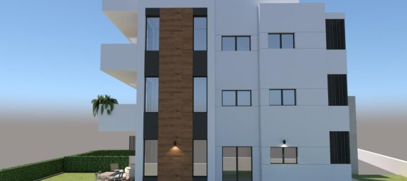 2 bedrooms Apartment in Los Alcazares, Spain No. 11115 5