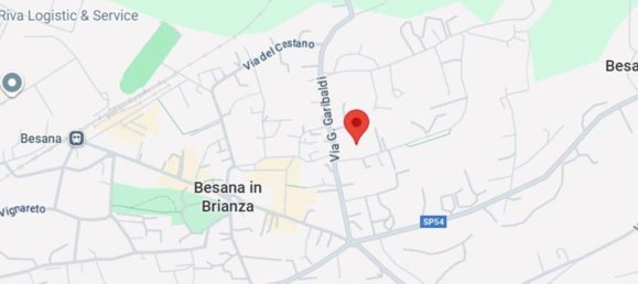 100m² Commercial property in Besana in Brianza, Italy No. 373783 2