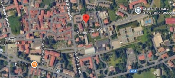 100m² Commercial property in Besana in Brianza, Italy No. 373783 3