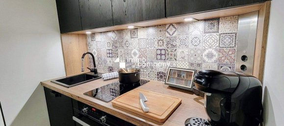 Apartamento de 2 habitaciónes en St. Urban, Austria No. 176973 7