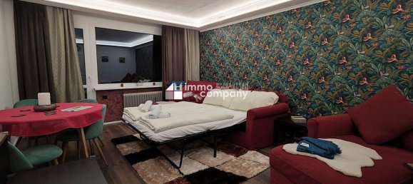 Apartamento de 2 habitaciónes en St. Urban, Austria No. 176973 4