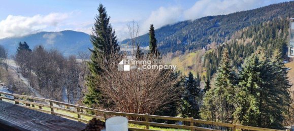 Apartamento de 2 habitaciónes en St. Urban, Austria No. 176973 8