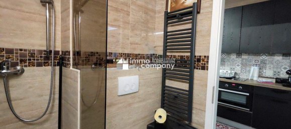 Apartamento de 2 habitaciónes en St. Urban, Austria No. 176973 3