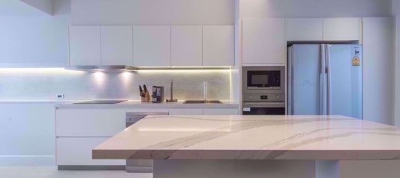 Casa de 3 dormitorios en Khlong Toei, Thailand No. 9460 4