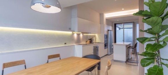 Casa de 3 dormitorios en Khlong Toei, Thailand No. 9460 12