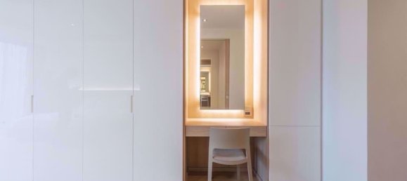 Casa de 3 dormitorios en Khlong Toei, Thailand No. 9460 7