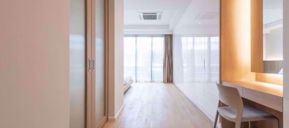 Casa de 3 dormitorios en Khlong Toei, Thailand No. 9460 6