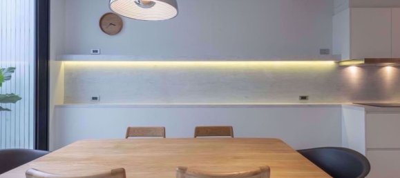 Casa de 3 dormitorios en Khlong Toei, Thailand No. 9460 13