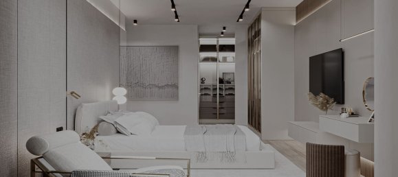 Apartment 1+1 in Bab Istanbul, Zeytinburnu, Turkey No. 38268 3