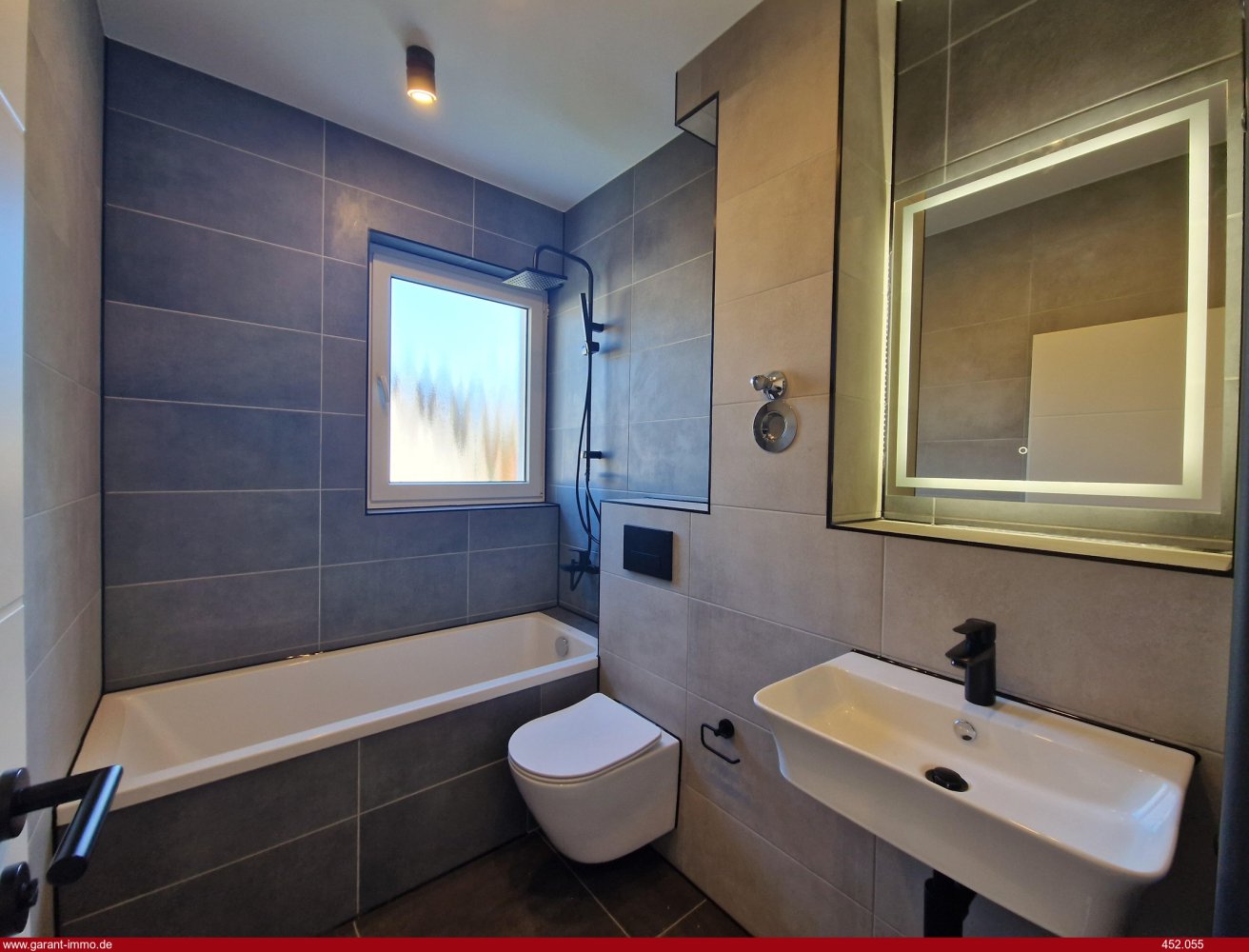 Apartamento de 2 divisões em Staaken, Germany N.º 2756