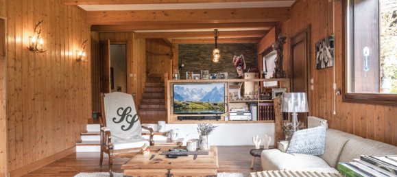 5 bedrooms Commercial property in Chamonix-Mont-Blanc, France No. 525 6