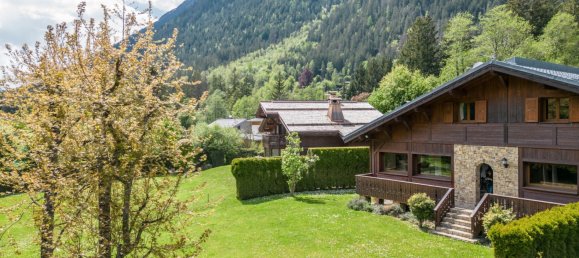 5 bedrooms Commercial property in Chamonix-Mont-Blanc, France No. 525 4