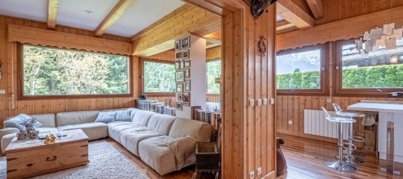 5 bedrooms Commercial property in Chamonix-Mont-Blanc, France No. 525 7