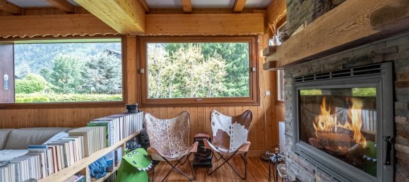 5 bedrooms Commercial property in Chamonix-Mont-Blanc, France No. 525 8