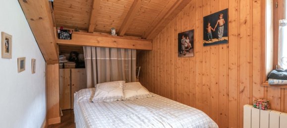 5 bedrooms Commercial property in Chamonix-Mont-Blanc, France No. 525 13