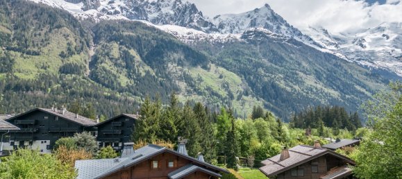 5 bedrooms Commercial property in Chamonix-Mont-Blanc, France No. 525 19