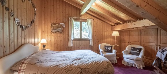 5 bedrooms Commercial property in Chamonix-Mont-Blanc, France No. 525 11