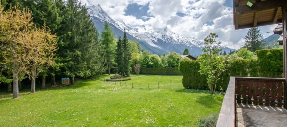 5 bedrooms Commercial property in Chamonix-Mont-Blanc, France No. 525 2
