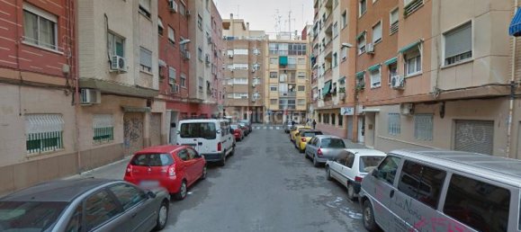 Квартира с 3 спальнями в Валенсия, Испания № 153722 10