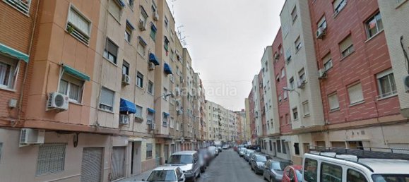 Квартира с 3 спальнями в Валенсия, Испания № 153722 3