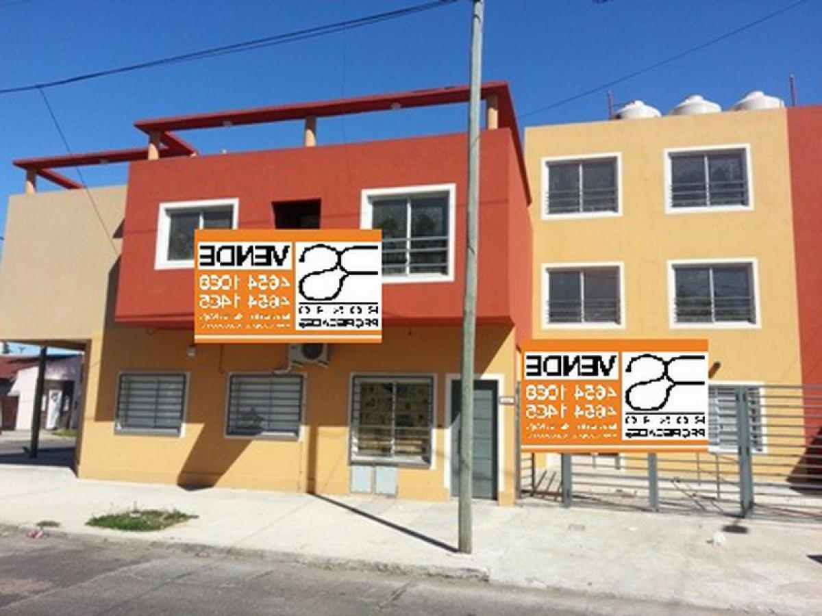 Studio in Bermudez, Argentina, Nr. 2369