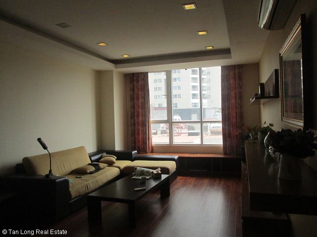 2 bedrooms Apartment in Cau Giay, Vietnam No. 3591