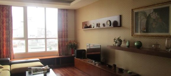 2 bedrooms Apartment in Cau Giay, Vietnam No. 3591 2