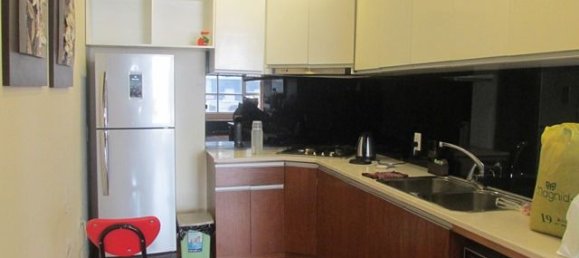 2 bedrooms Apartment in Cau Giay, Vietnam No. 3591 3