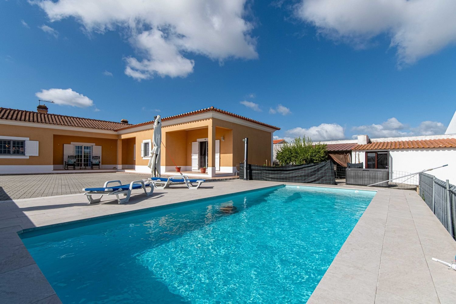 3 bedrooms House in Marinhais, Portugal No. 332730