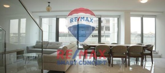 4 bedrooms Apartment in Al Raha Beach, UAE No. 39792 4