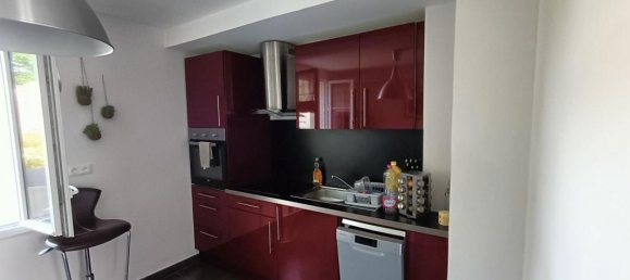 2 غرف نوم تاون هاوس في Lacroix-Saint-Ouen, France رقم 50511 7