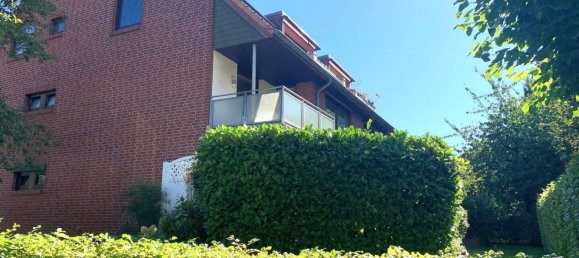 Apartamento de 3 divisões em Pinneberg, Germany N.º 366644 14