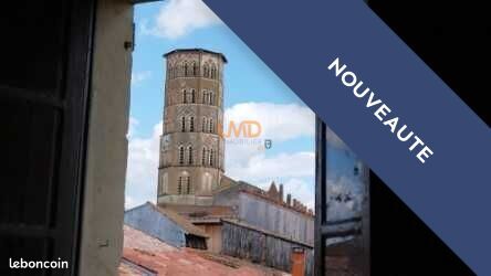 Casa T4 em Lombez, France N.º 307819