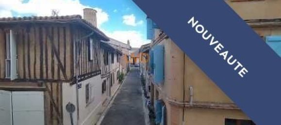 Casa T4 em Lombez, France N.º 307819 2