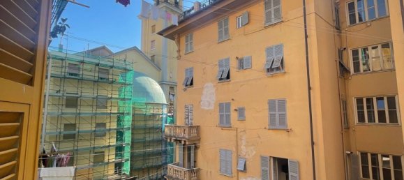 2غرفة شقة في Genoa, Italy رقم 271870 12