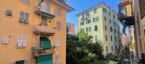 2غرفة شقة في Genoa, Italy رقم 271870 13
