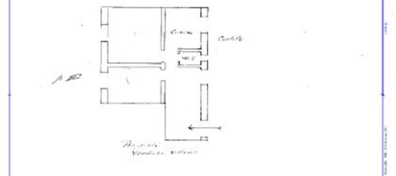 2غرفة شقة في Genoa, Italy رقم 271870 14