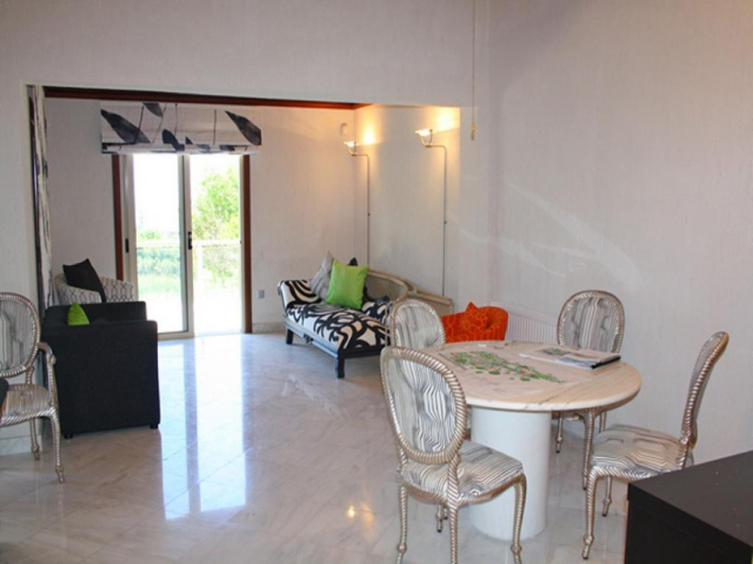 Студия в Пафос, Кипр № 115568