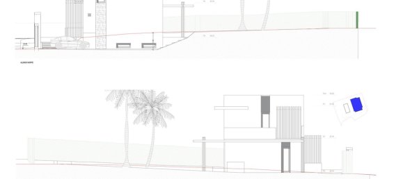 273m² Land in Estepona, Spain No. 101917 11