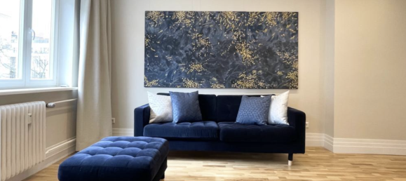 1 bedroom Apartment in Charlottenburg, Germany No. 83318 25