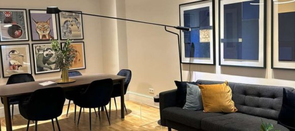 1 bedroom Apartment in Charlottenburg, Germany No. 83318 2