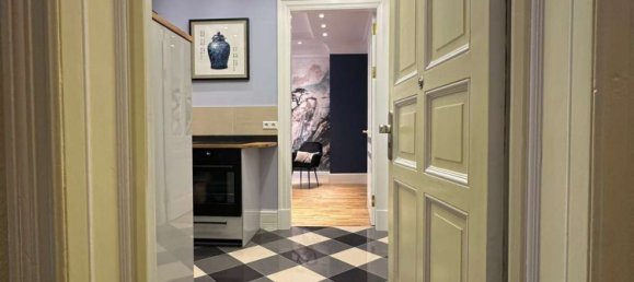 1 bedroom Apartment in Charlottenburg, Germany No. 83318 14