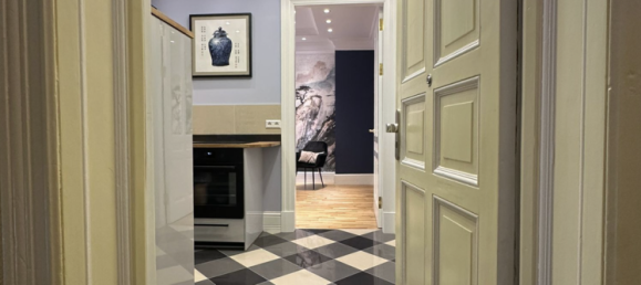 1 bedroom Apartment in Charlottenburg, Germany No. 83318 12